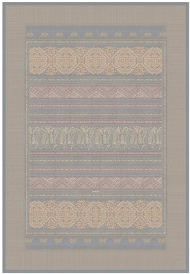 Bassetti Plaid Urbino G1 135 X 190 cm 93 02783