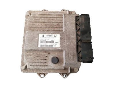 ECU OPEL CORSA D 1.3 CDTI 55198931CJ 55198931