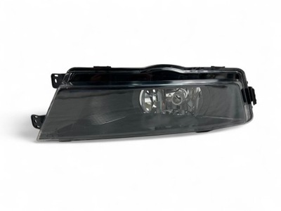 Лампа протитуманна права перед skoda rapid 12- фото №1