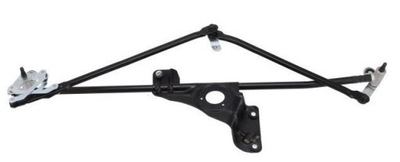 Механизм дворник renault premium dxi фото №1