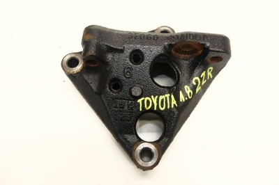 TOYOTA C-HR PRIUS IV 1.8 HYBRID HYBRIDE X2ZR-Y22 SUPPORT DE MOTEUR - milautoparts-fr.ukrlive.com