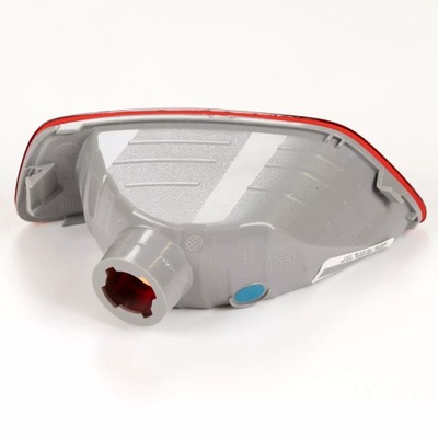 Fiat freemont 2011- лампа задняя левая фото №1