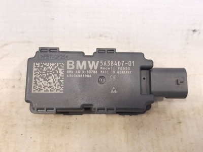 MODULE SENSOR RADIO BMW 7 I7 G70 X1 U11 IX I20  