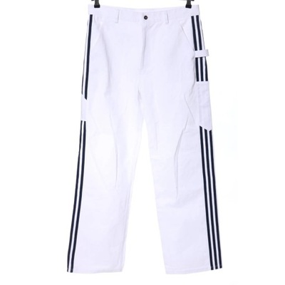 ADIDAS Noah Spodnie z wysokim stanem Rozm. EU 38