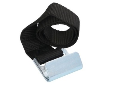 PAS FIRANKI DO NACIĄGU PLANDEKI BOCZNY Z HAKIEM