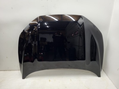 Капот ford kuga mk3 рестайлінг  pv4b-s16854-aa фото №1