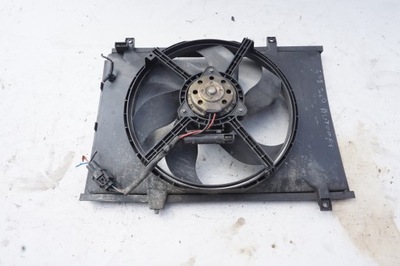 Вентилятор радиатор volvo s40 ii 2.0 d фото №1