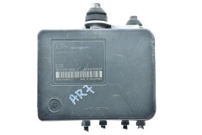 Насос abs accord vii 06.2109-0661.3 опис фото №1