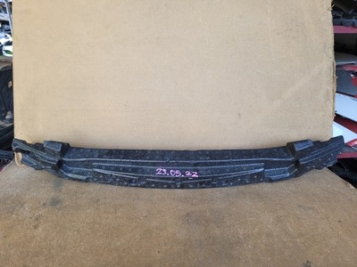 Opel оригінальний номер 13477101 абсорбер бампера фото №1