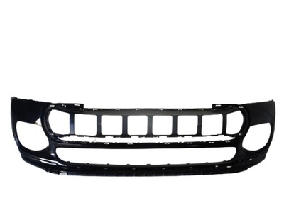 ORIGINAL BUMPER FRONT FRONT MINI CLUBMAN F54 15-  