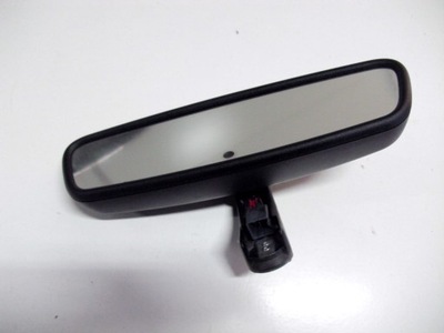 Дзеркало заднього виду discovery iv фото №1