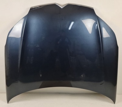 Капот кришка kgn citroen c5 iii x7 фото №1