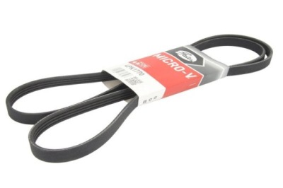 Ремінь багаторучний. старий nr 48427 фото №1