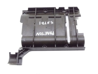 Vw phaeton 02-16 вкладиш захист картера оливи фото №1