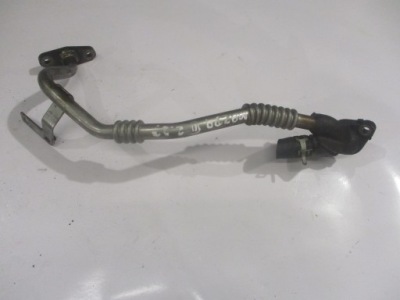 Шланг масла смазки турбины mazda 3 bm iii 2.2 d фото №1