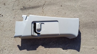 Chevrolet cruze защита стойка левая 96983711 фото №1