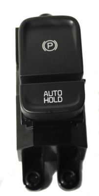 Kia ceed iii 3 выключатель кнопка тормоза ручного фото №1