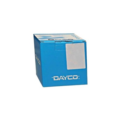 CORREA DE CUÑA MULTICOSTAL DAYCO 7PK2322  