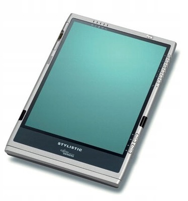 Tablet Fujitsu Siemens Stylistic ST5031D INTEL 512MB
