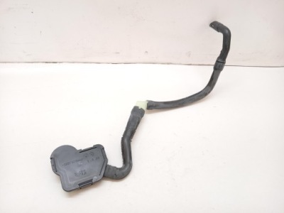 Шланг слив отопителя opel peugeot фото №1