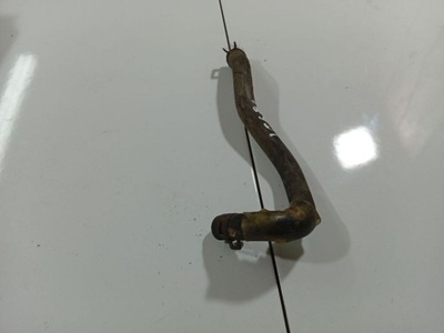 Toyota yaris wąż водяной 2008 1.5l , фото №1