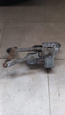 Механізм двірники правий перед eu seat leon ii фото №1