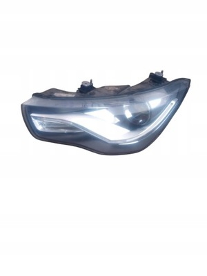 Audi a1 2012- 8x0941003m лампа ліва bi-xenon фото №1