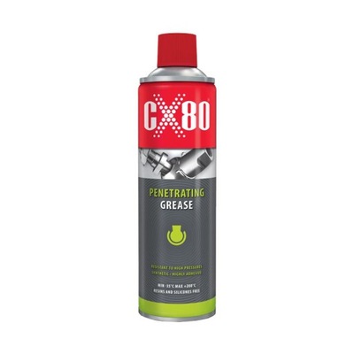 CX80 SMAR PENETRUJĄCY 500ML CX-80