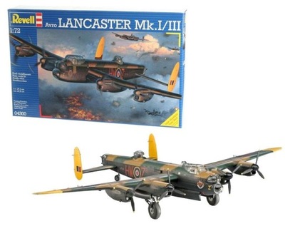 Avro Lancaster Mk.IIII 172