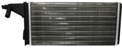 Отопитель iveco daily 2985-1999 фото №1