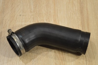 Труба воздуха интеркулер antara captiva 2.2 фото №1