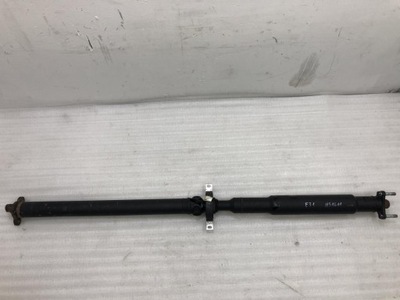 Wał приводной bmw f31 2.0d 7600042 фото №1