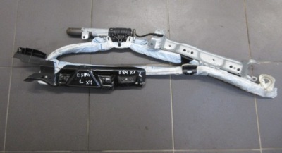 Bmw x1 e84 шторка безопасности воздушная левая фото №1