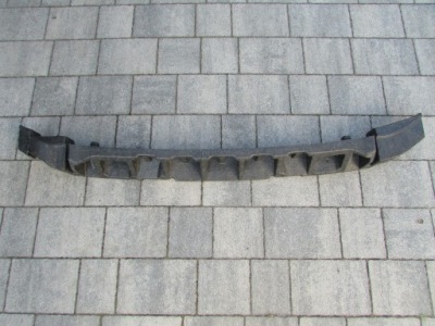 Vw passat b8 абсорбер бампера перед 3g0807251d фото №1