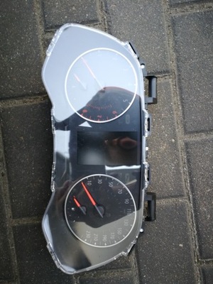 Лічильник 1.0 tce renault clio v фото №1