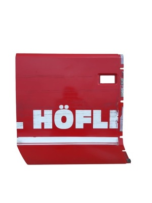 Scania r защита панель боковой międzyosiowy 2338038 фото №1