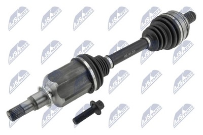 Npw-me-144 nty привідний вал привідна фото №1