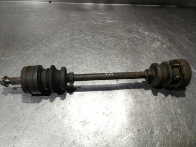Приводной вал mercedes w201 190e 127 фото №1