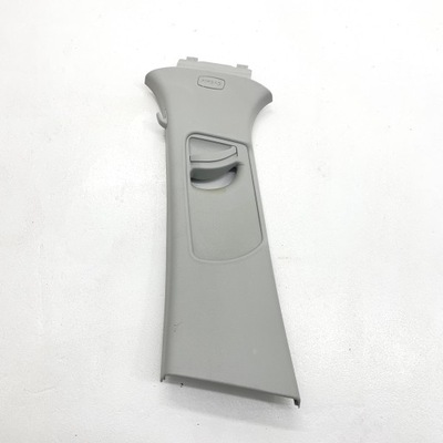 Skoda yeti lift захист стійка b ліва 5l0867243 фото №1