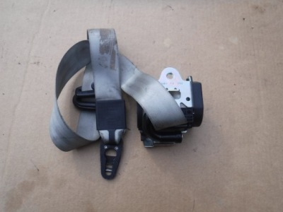 Натяжитель поперечина левая перед audi a6 c6 4f0857705 фото №1