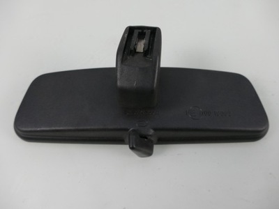 Opel corsa b lift зеркало заднего вида внутреннее фото №1