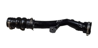 Патрубок інтеркулер ds automobiles 3 crossback 9831710780 фото №1