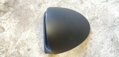 Mazda 2 07-14 козирок захист спідометра europa фото №1