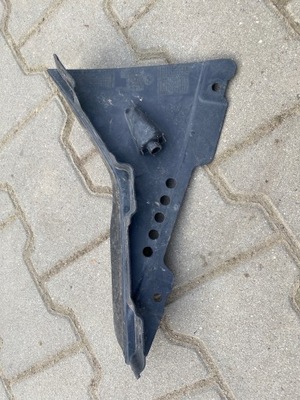 Bmw i3 трикутник захист підкрилок правий перед 7270918 фото №1