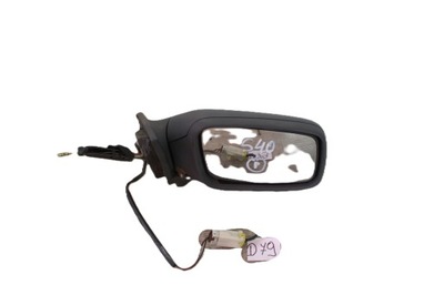 Volvo s40 30813199/006 дзеркало зовнішнє праве фото №1