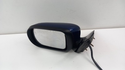 Jaguar s-type дзеркало ліва 6pin фото №1