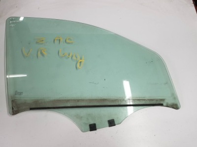 Dacia dokker 12-16r 15r стекло дверь правая перед передняя фото №1