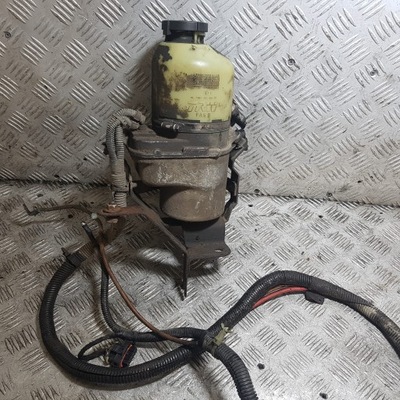 Насос усилителя электрическая opel astra h фото №1