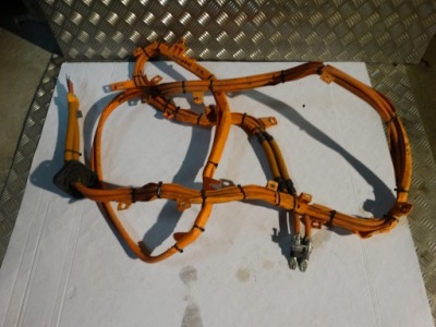 Idealny шланг акумулятор ibs bmw f04 гібрид 1 фото №1