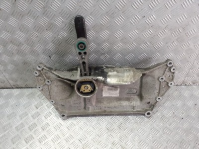 Подрамник подрамник перед skoda octavia ii 1.9 tdi фото №1